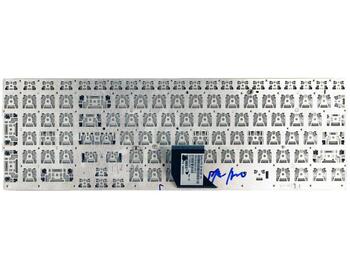 Клавиатура для ноутбука Sony Vaio (VPC-CB17, VPC-CB) Silver, (No Frame) RU - фото 3