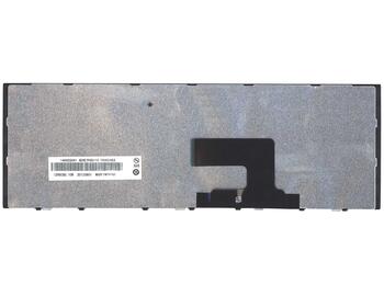 Клавиатура для ноутбука Sony Vaio (VPC-EE, VPCEE) Black, (Black Frame) RU - фото 3