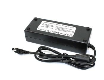 Блок питания для ноутбука Sony 120W 16V 7.5A 6.5x4.4mm YDS-120A OEM