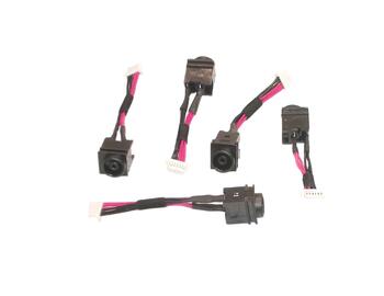 Разъем питания для ноутбука Sony VGN-TX с кабелем HY-S0034