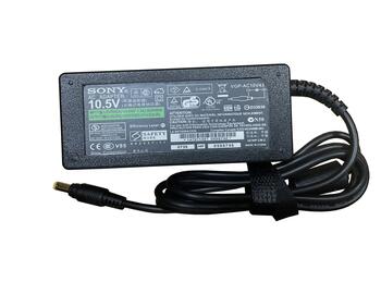 Блок питания для ноутбука Sony 45W 10.5V 4.3A 4.8x1.7mm VGP-AC10V8 Orig