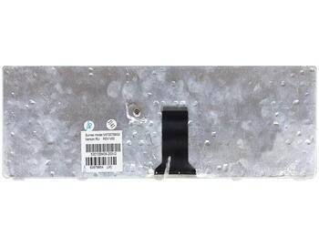 Клавиатура для ноутбука Sony Vaio (VGN-NR, VGN-NS) Black, RU - фото 3