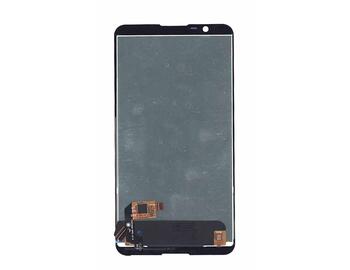 Матрица с тачскрином (модуль) для Sony Xperia E4 E2115 черный