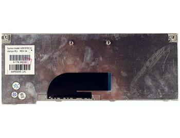 Клавиатура для ноутбука Sony Vaio (VPC-M) Silver, RU - фото 3