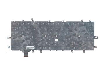 Клавиатура для ноутбука Sony Vaio (SVD11) Black, (No Frame), RU - фото 3