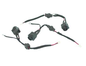 Разъем питания для ноутбука Sony Vaio VPC-M с кабелем HY-SO031