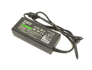 Блок питания для ноутбука Sony 65W 16V 4A 6.5x4.4mm PCGA-AC16V6 Orig