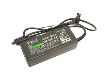 Блок питания для ноутбука Sony 65W 16V 4A 6.5x4.4mm PCGA-AC16V6 Orig - фото 3