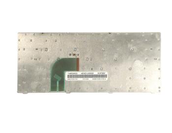 Клавиатура для Sony Vaio (VGN-CR) Silver, (Silver Frame) RU - фото 3