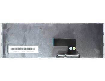 Клавиатура для ноутбука Sony Vaio (VPC-EE, VPCEE) White, (White Frame) RU - фото 3