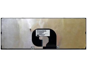 Клавиатура Sony Vaio (VPC-Y) Black, (Black Frame) RU - фото 3