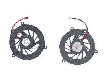 Вентилятор для ноутбука Sony Vaio VGN-N VER-2, 5V 0.29A 3-pin Panasonic