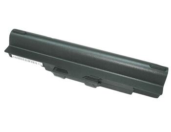 Аккумуляторная батарея для ноутбука Sony VAIO VGP-BPL13 VGN-AW 11.1V Black 7200mAh Orig - фото 2