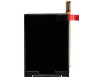 Матрица для телефона 2&quot;, Slim (тонкая), 320x240, Светодиодная (LED), без креплений, глянцевая Sony Ericsson T707