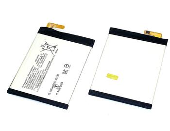 Аккумуляторная батарея для смартфона Sony LIP1653ERPC G3421 XA1 Plus 3.8V White 3580mAh 13.7Wh