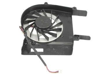 Вентилятор для ноутбука Sony Vaio VGN-CS 5V 0.3A 3-pin Panasonic - фото 2