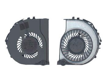 Вентилятор для ноутбука Thunderobot 911-E1, S1 911-T1, 911-S2, 911 ver.2 5V 0.5A 4-pin FCN