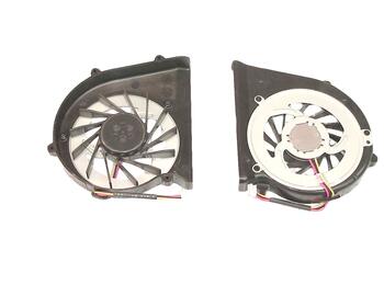 Вентилятор для ноутбука Sony Vaio VGN-BZ 5V 0.28A 3-pin Toshiba