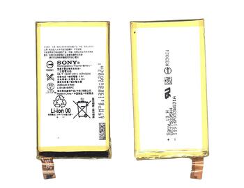 Аккумуляторная батарея для смартфона Sony LIS1561ERPC Xperia Z3 Compact D5803 LTE 3.8V White 2600mAh 9.9Wh