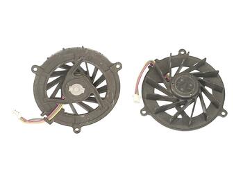 Вентилятор для ноутбука Sony Vaio VGN-FE 5V 0.13A 3-pin Brushless