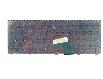 Клавиатура для ноутбука Sony Vaio (VGN-SZ) Silver, RU - фото 3