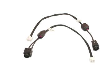 Разъем питания для ноутбука Sony VGN-N 073-0001-2492-A/PJ325, VGN-N365E с кабелем HY-S0021
