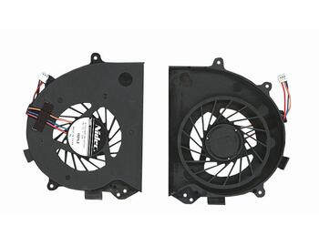 Вентилятор для ноутбука Sony Vaio VPC-CA, VPC-CB, 5V 0.32A 3-pin Nidec