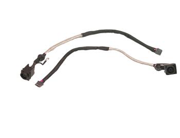 Разъем питания для ноутбука Sony VPC-EC M980 с кабелем HY-S0009, 356-0101-6592-A