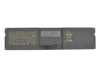 Аккумуляторная батарея для ноутбука Sony VAIO VGP-BPS27 VPCZ 11.1V Black 4000mAh Orig