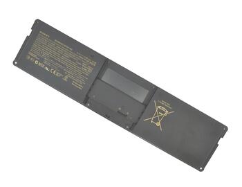 Аккумуляторная батарея для ноутбука Sony VAIO VGP-BPS27 VPCZ 11.1V Black 4000mAh Orig - фото 5