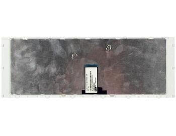 Клавиатура для ноутбука Sony Vaio (VPC-EG, VPC-EK) White, (White Frame) RU - фото 3