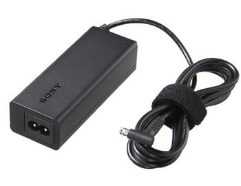Блок питания для ноутбука Sony 40W 19.5V 2A Magnit type VGP-AC19V73 Orig Orig