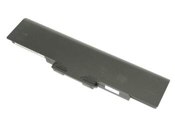 Усиленная аккумуляторная батарея для ноутбука Sony VAIO VGP-BPS13 VGN-CS 10.8V Silver 7800mAh OEM - фото 2