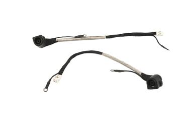Разъем питания для ноутбука Sony VAIO VPC-S11, DC POWER JACK CABLE с кабелем HY-S0012