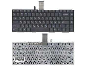 Клавиатура для ноутбука Sony Keyboard (Unit FX) Black, RU