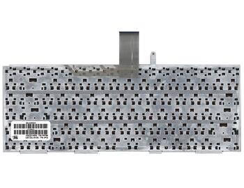 Клавиатура для ноутбука Sony Keyboard (Unit FX) Black, RU - фото 3