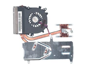 Система охлаждения для ноутбука Sony 5V 0,2А 3-pin Panasonic Vaio VGN-NW