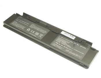 Аккумуляторная батарея для ноутбука Sony VAIO VGP-BPS15 VGN-P 7.4V Black 2100mAh OEM