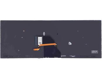 Клавиатура для ноутбука Sony (SVF14N FIT, SVF14, SVF14a) с подсветкой (Light), Silver, (No Frame) RU - фото 3