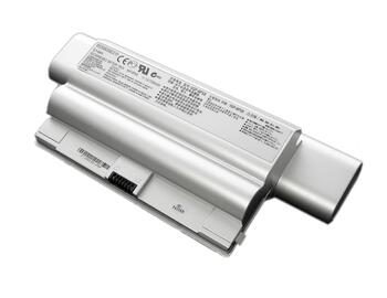 Усиленная аккумуляторная батарея для ноутбука Sony VAIO VGP-BPS8 PCG 11.1V Silver 7200mAh OEM
