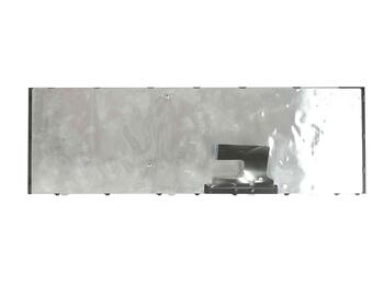 Клавиатура для ноутбука Sony Vaio (VPC-EJ) Black, (Black Frame), RU - фото 3