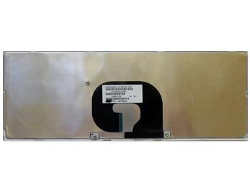 Клавиатура для ноутбука Sony Vaio (VPC-Y) Black, (Silver Frame) RU/EN - фото 3