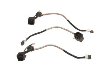 Разъем питания для ноутбука Sony VPC-EA M960 с кабелем HY-S0007