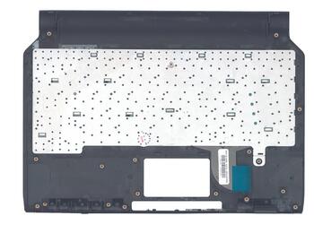 Клавиатура для ноутбука Sony Vaio (VGN-TT) Black, (Black TopCase), RU - фото 3