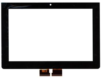 Тачскрин (Сенсорное стекло) для планшета Sony Xperia Tablet S 9,4&quot; черный