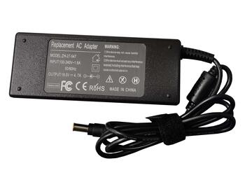 Блок питания для ноутбука Sony 90W 19.5V 4.7A 6.5x4.4mm VGP-AC19V13 REPLACEMENT