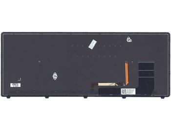 Клавиатура для ноутбука Sony (SVF14N FLIP) с подсветкой (Light), Black, (Black Frame) RU - фото 3