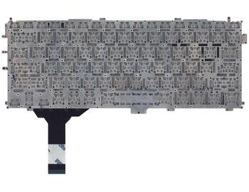 Клавиатура для ноутбука Sony (SVP13) Black, (No Frame) RU - фото 3