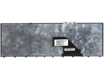 Клавиатура для ноутбука Sony Vaio (VPC-F11, VPC-F12, VPC-F13) Black, (Gray Frame) RU - фото 3