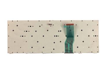 Клавиатура для ноутбука Sony Vaio (VGN-FJ) Black, RU - фото 3